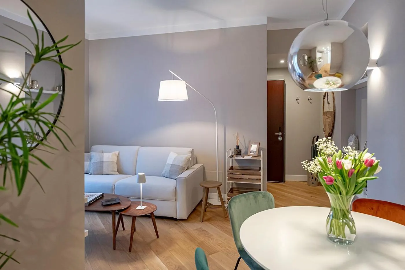 Apartment Melzo Junior Suite Milan