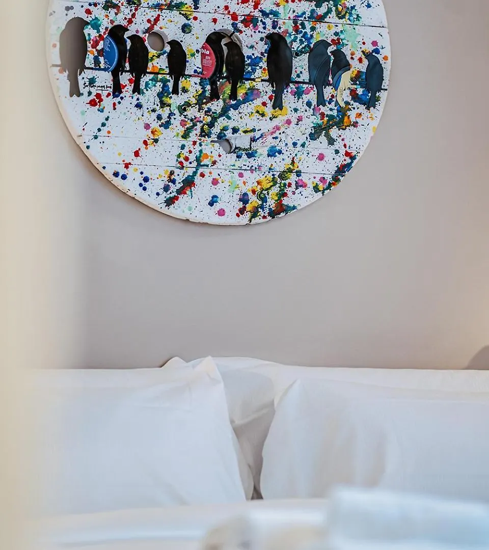 Apartment Melzo Junior Suite Milan
