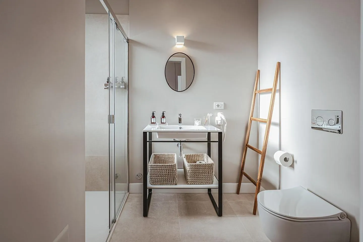 Apartment Melzo Junior Suite Milan