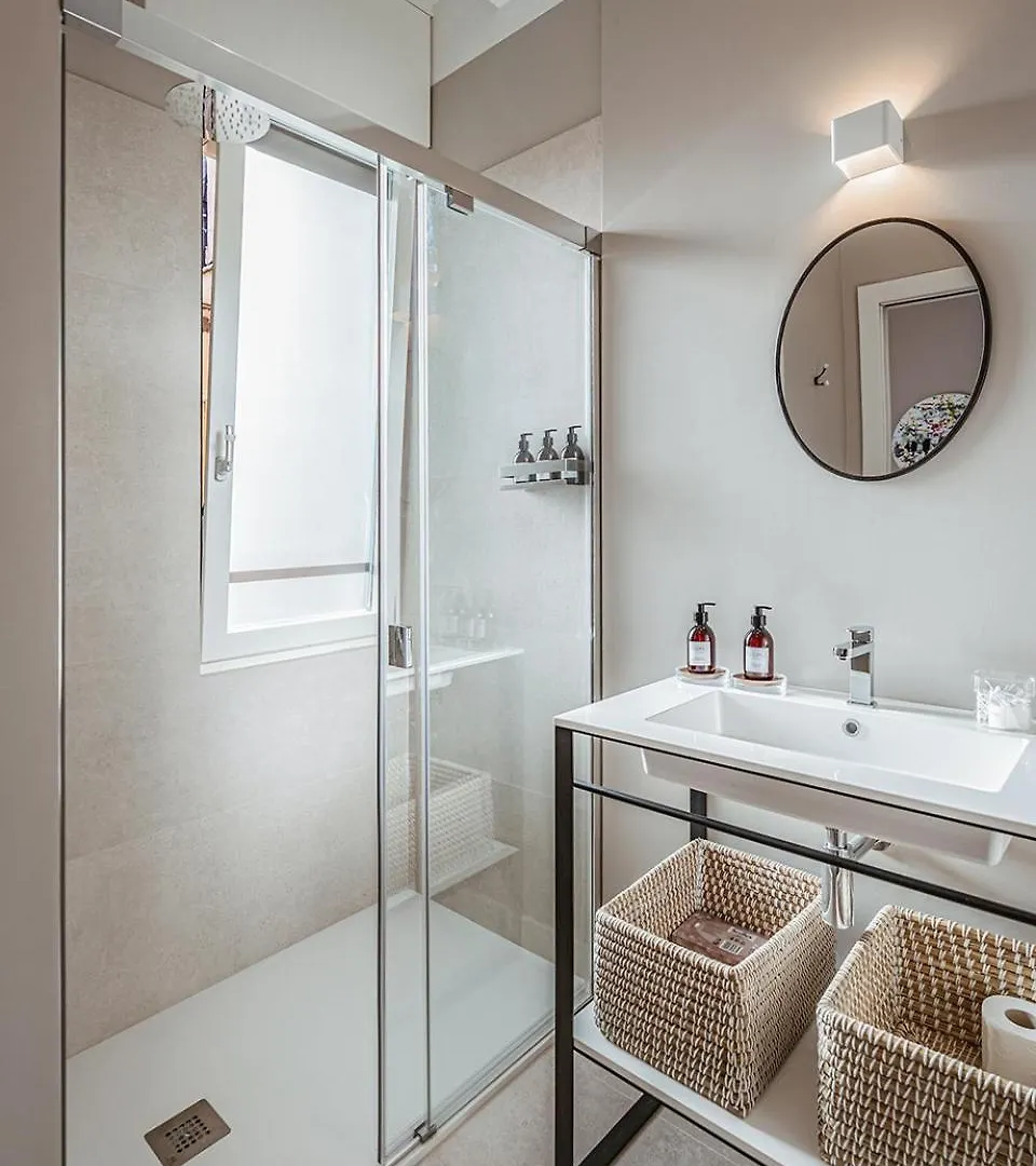 Melzo Junior Suite Milan Apartment