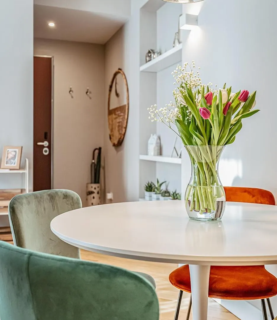 Melzo Junior Suite Milan Italy