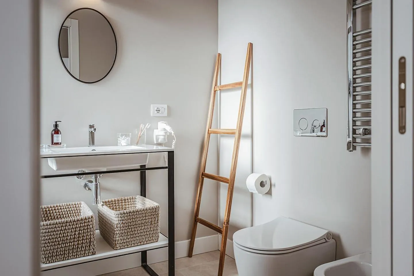 Apartment Melzo Junior Suite Milan Italy