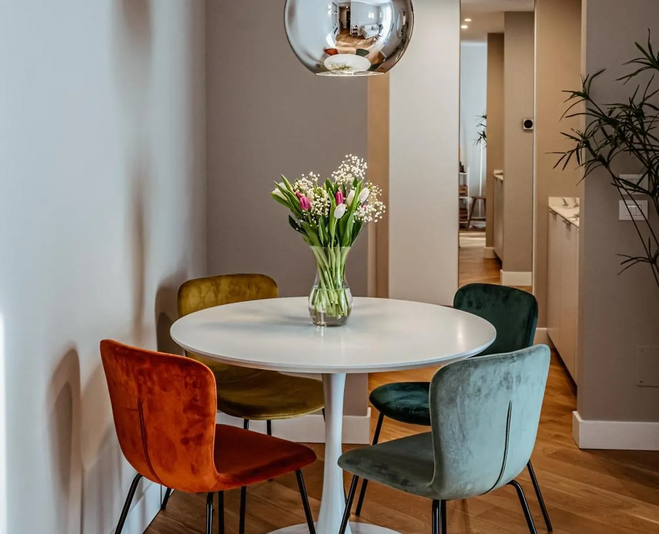 Melzo Junior Suite Milan Apartment