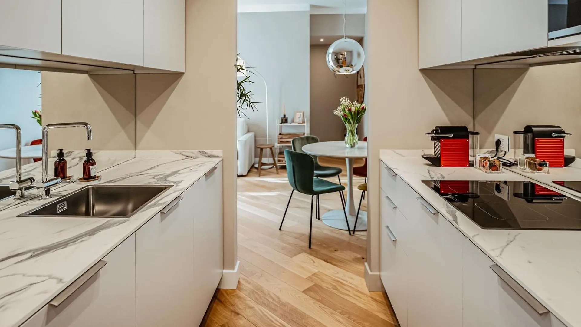 Melzo Junior Suite Milan